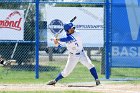 Baseball vs MIT  Wheaton College Baseball vs MIT in the  NEWMAC Championship game. - (Photo by Keith Nordstrom) : Wheaton, baseball, NEWMAC